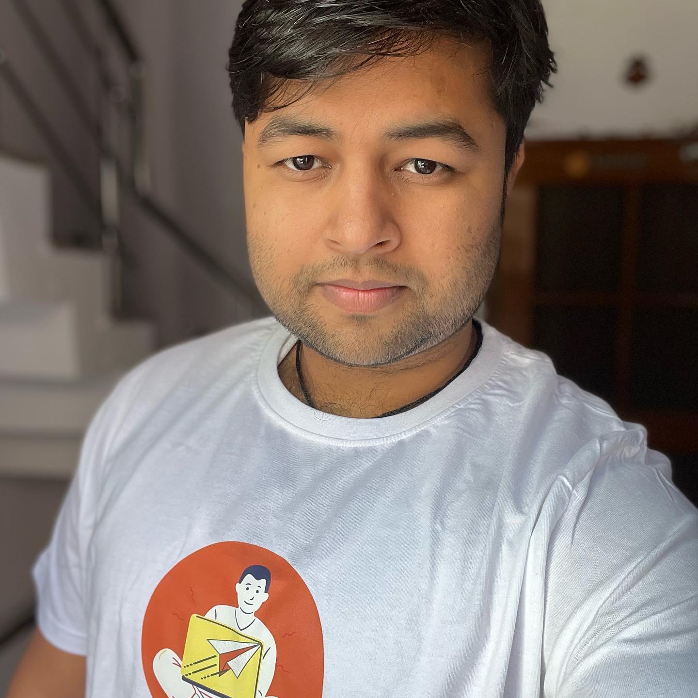 Durgesh Tiwari